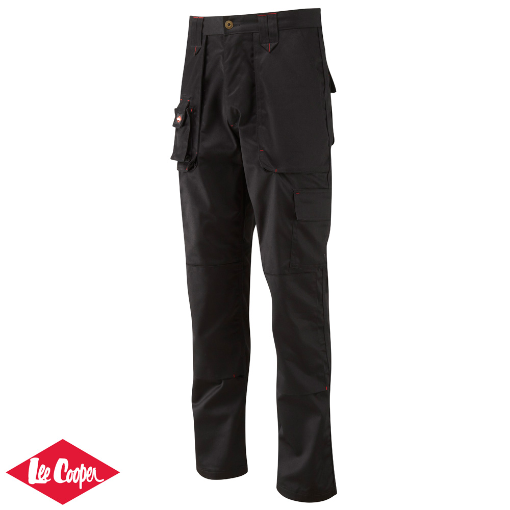 Lee Cooper Workwear Ladies Trousers  Pan World Brands