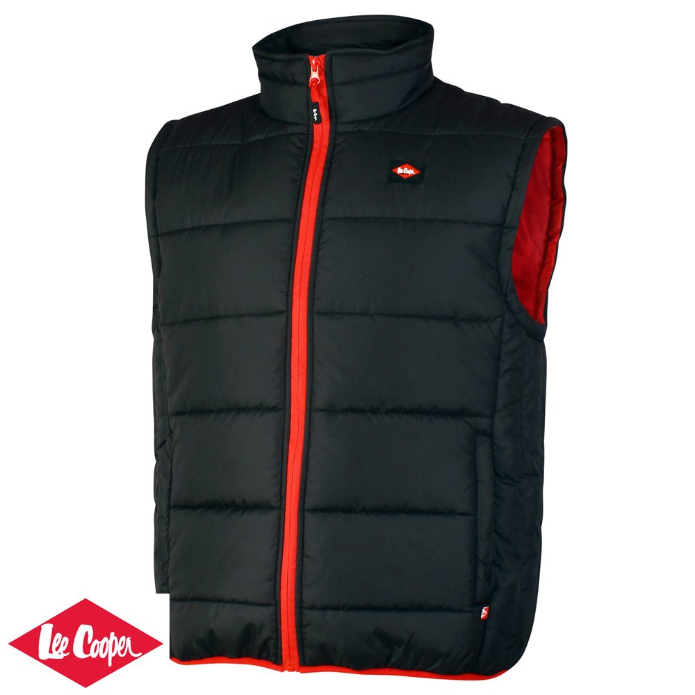 lee cooper jackets