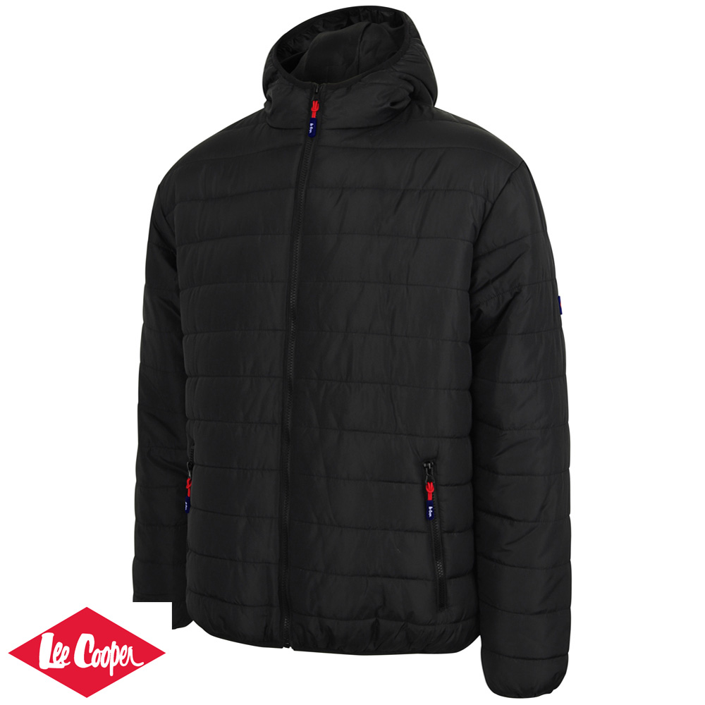 lee cooper jackets