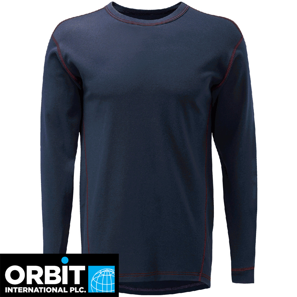 Orbit Eddison Inherent FR ARC Base 