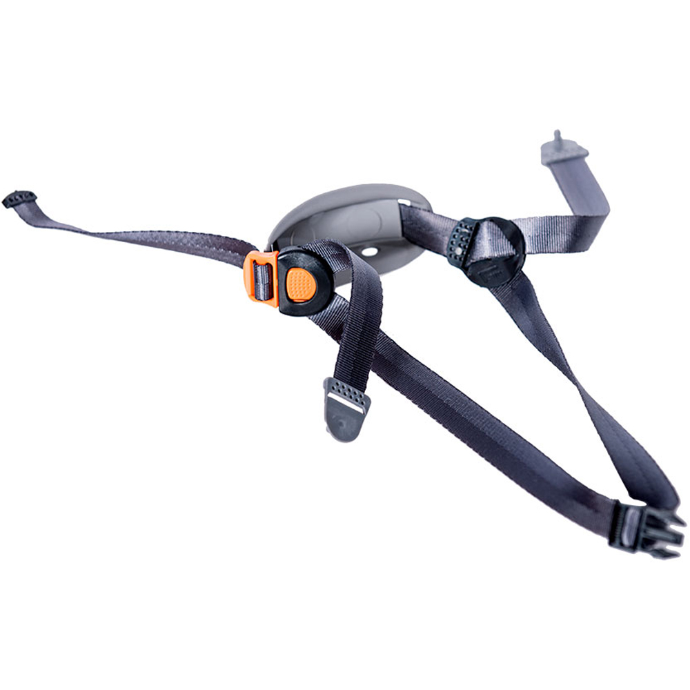 Portwest Safety Helmet Chin Strap 4 Height Endurance PA49