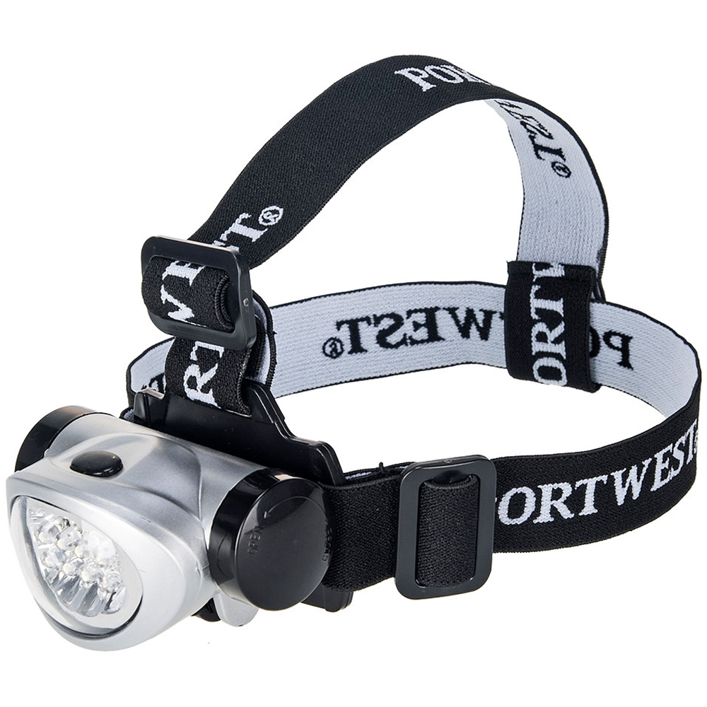 LED Head Light For Safety Helmet PA50