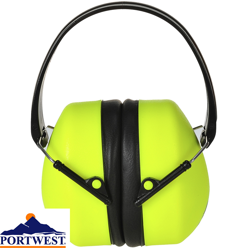 Classic Ear Protection PW40