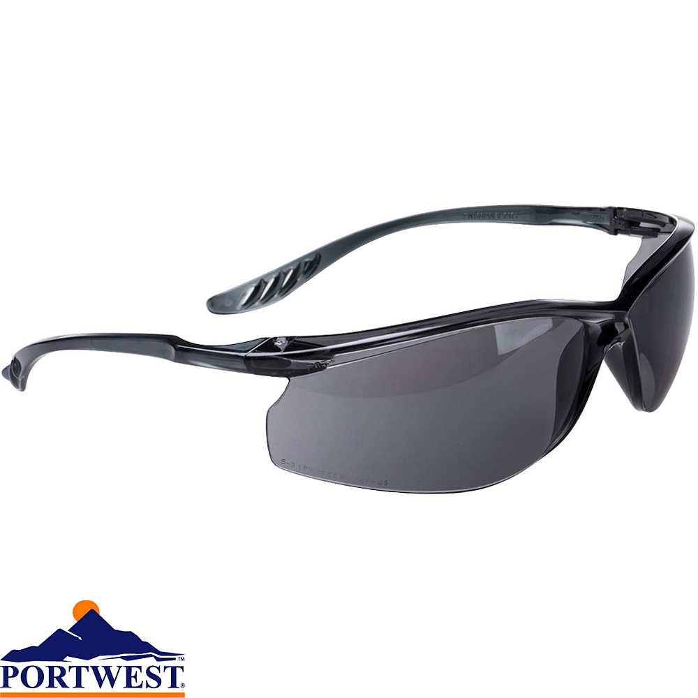 Portwest Lite Safety Spectacle PW14
