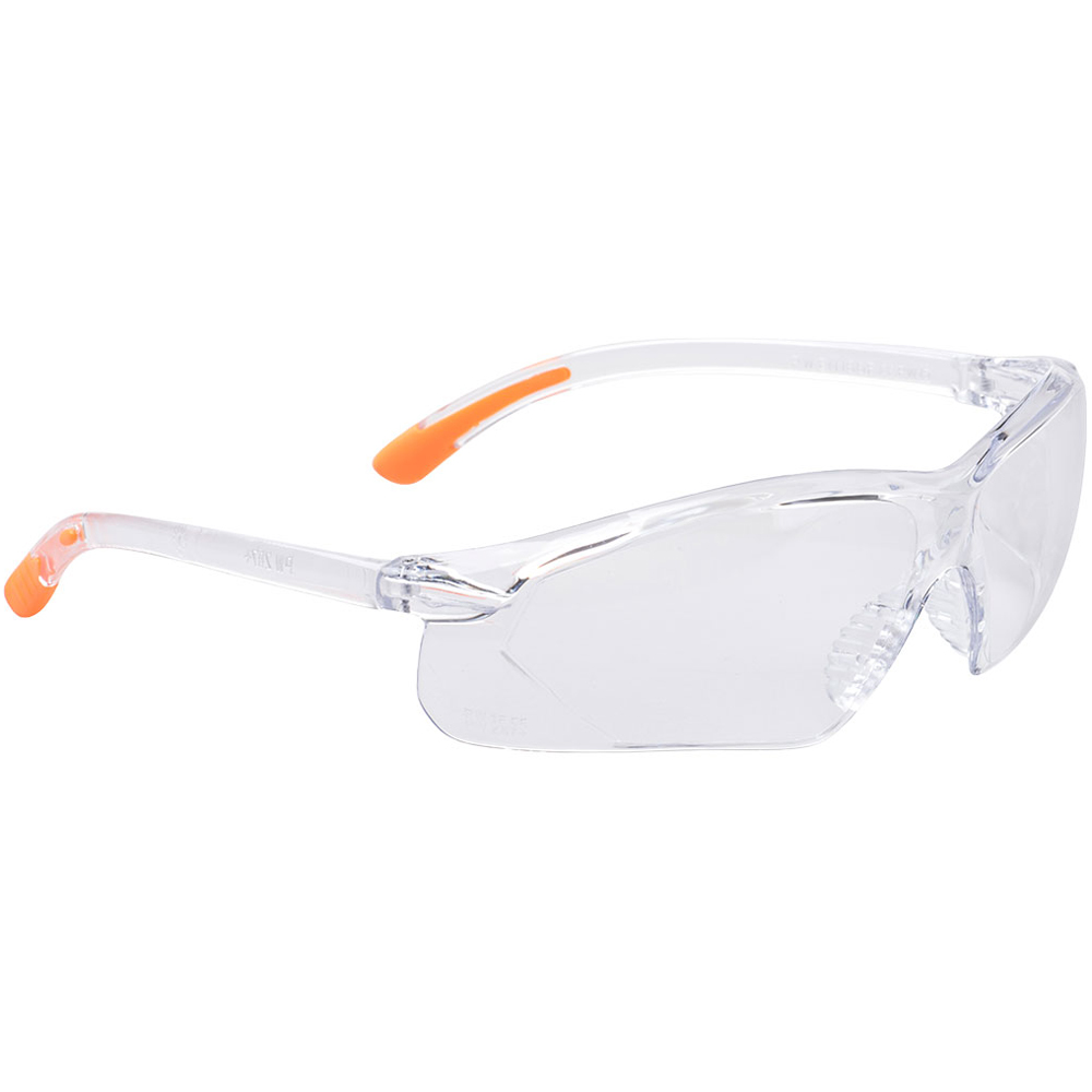 Portwest Fossa Safety Glasses PW15