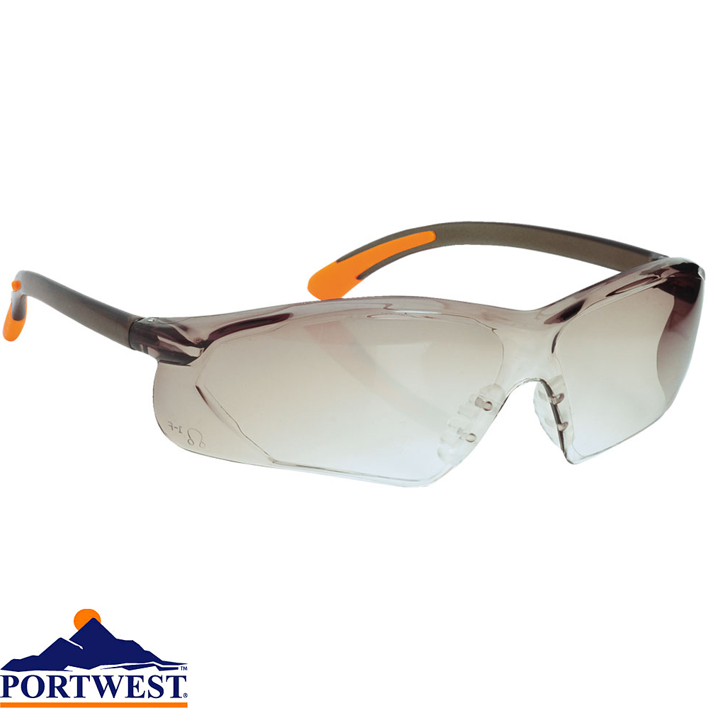 Portwest Fossa Safety Glasses PW15