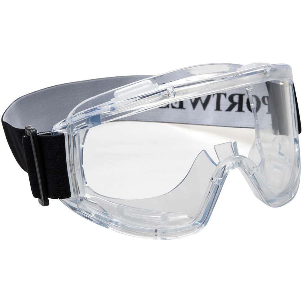 Vented safety goggles hotsell