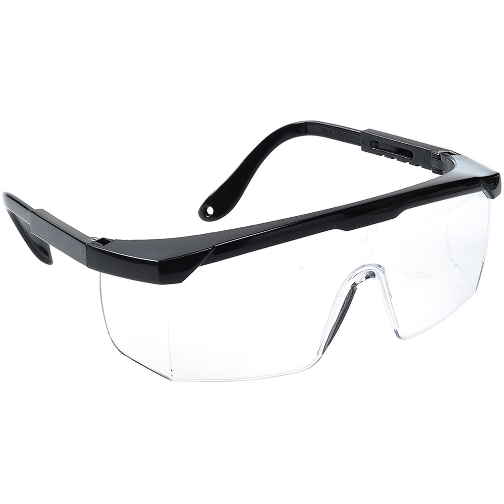Portwest Classic Safety Spectacle PW33