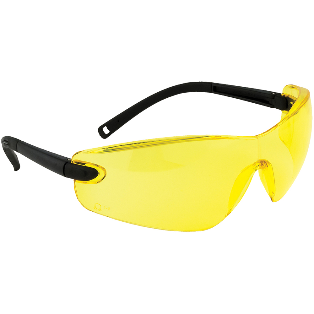 Portwest Profile Safety Glasses PW34