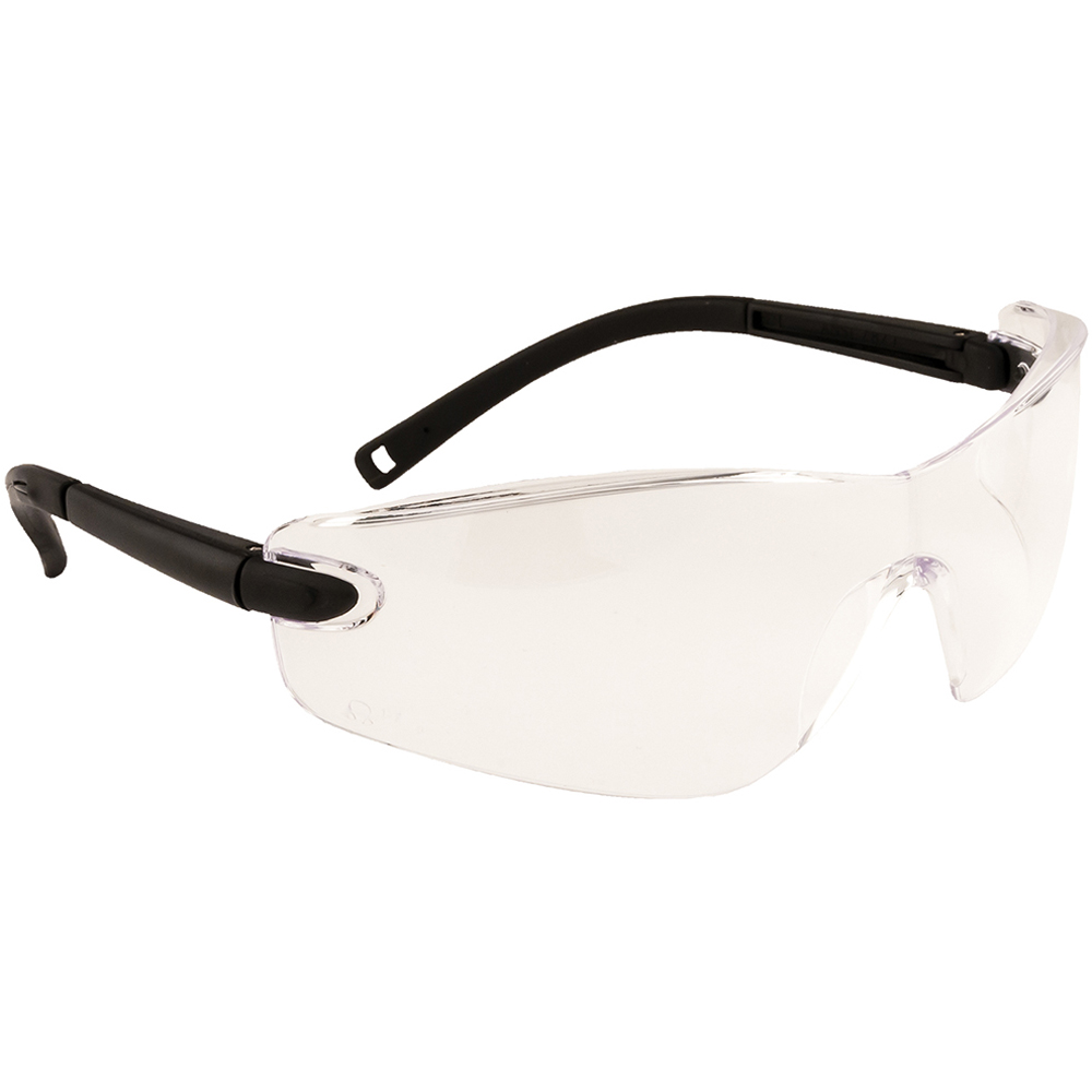 Portwest Profile Safety Glasses PW34
