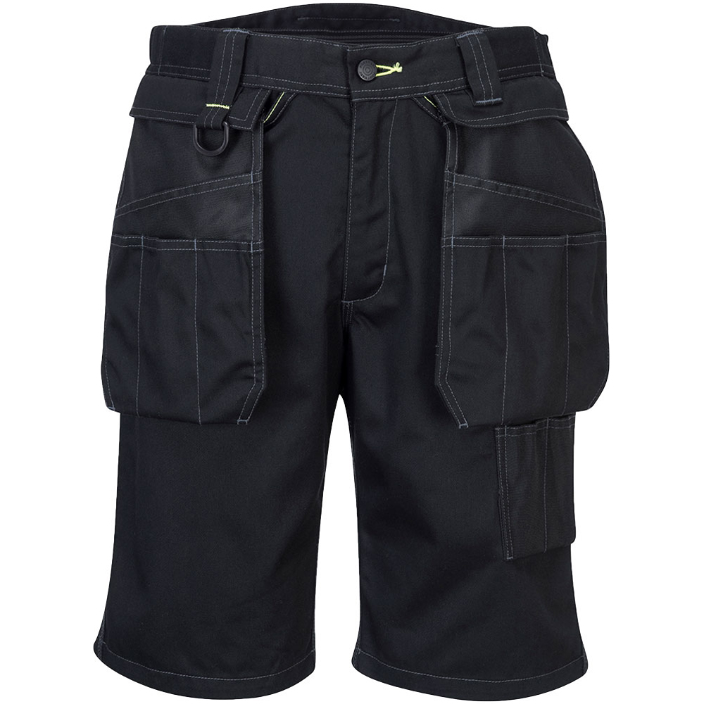 Portwest PW3 Work Shorts - PW345