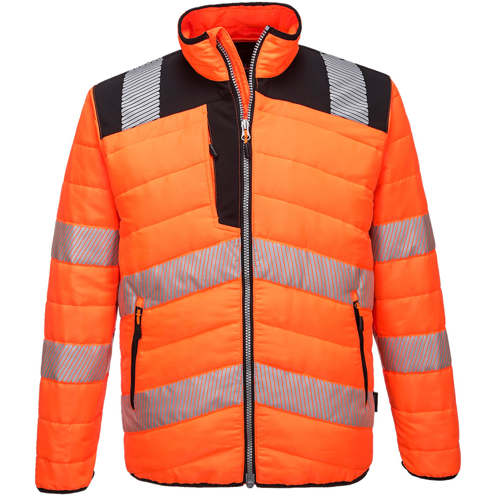 Usa pro asylum baffle jacket ladies hotsell