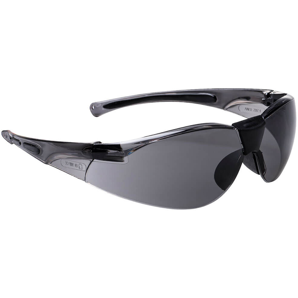 Portwest Lucent Safety Glasses PW39