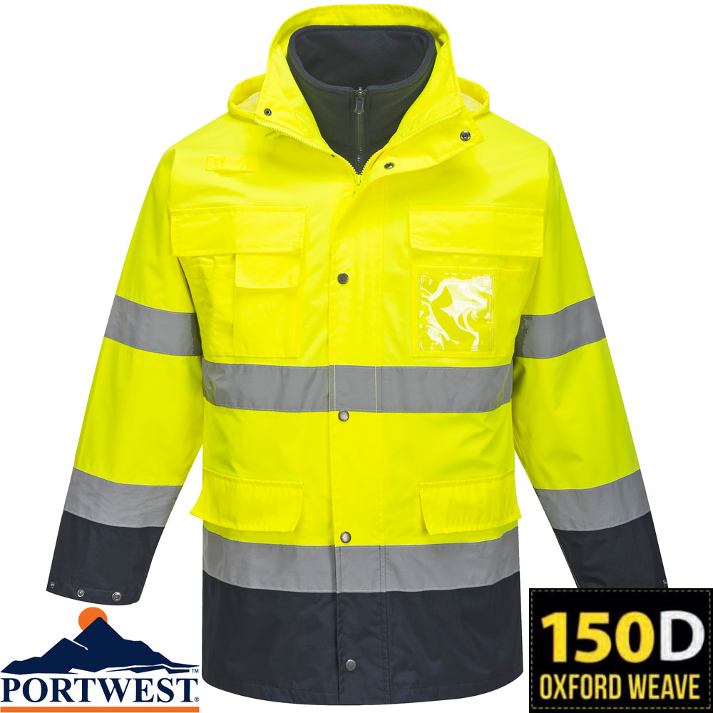 portwest jacket uk