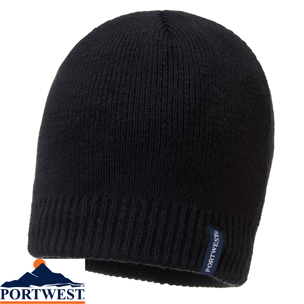 Portwest Waterproof Beanie - B031