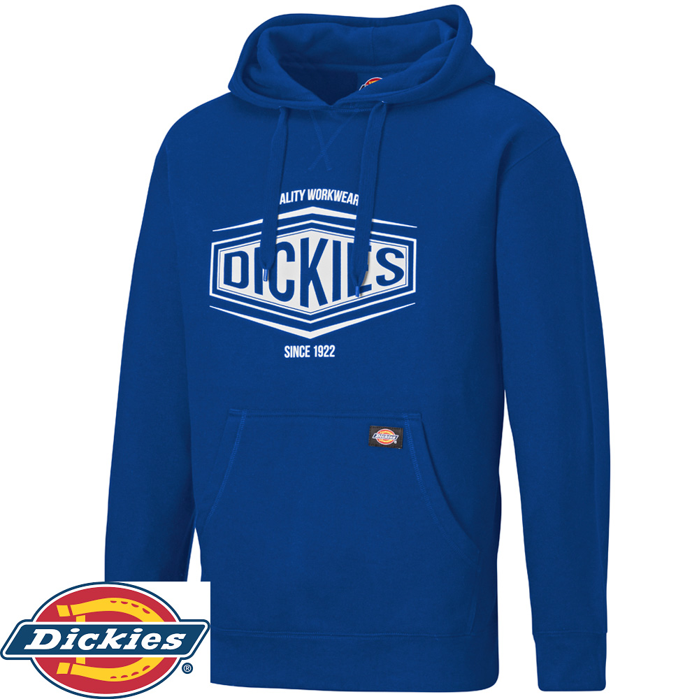 dickies since 1922 hoodie