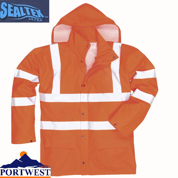 Sealtex Ultra Unlined Waterproof Breathable Jacket RT50