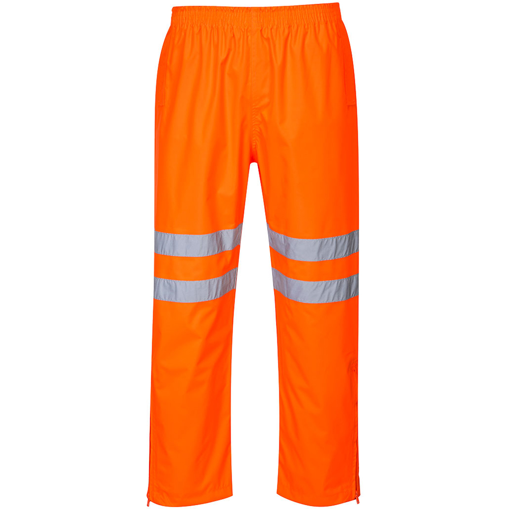 Portwest Hi-Vis Breathable Trousers (Class3) - RT61