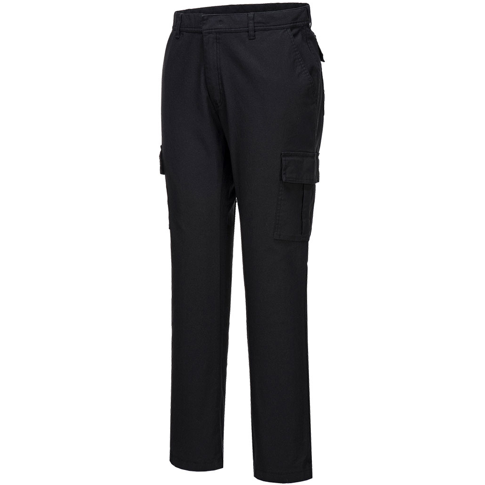 Portwest Stretch Slim Combat Trouser S231