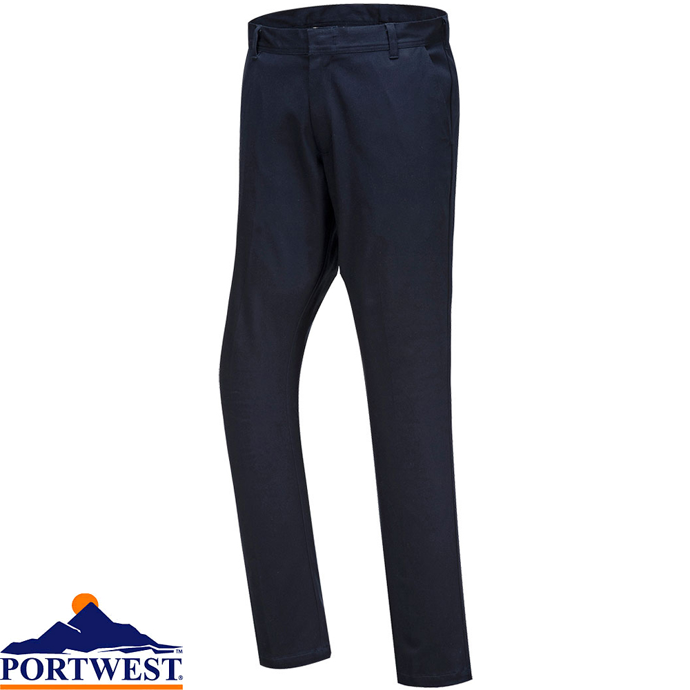 Women's slim chino sales pants