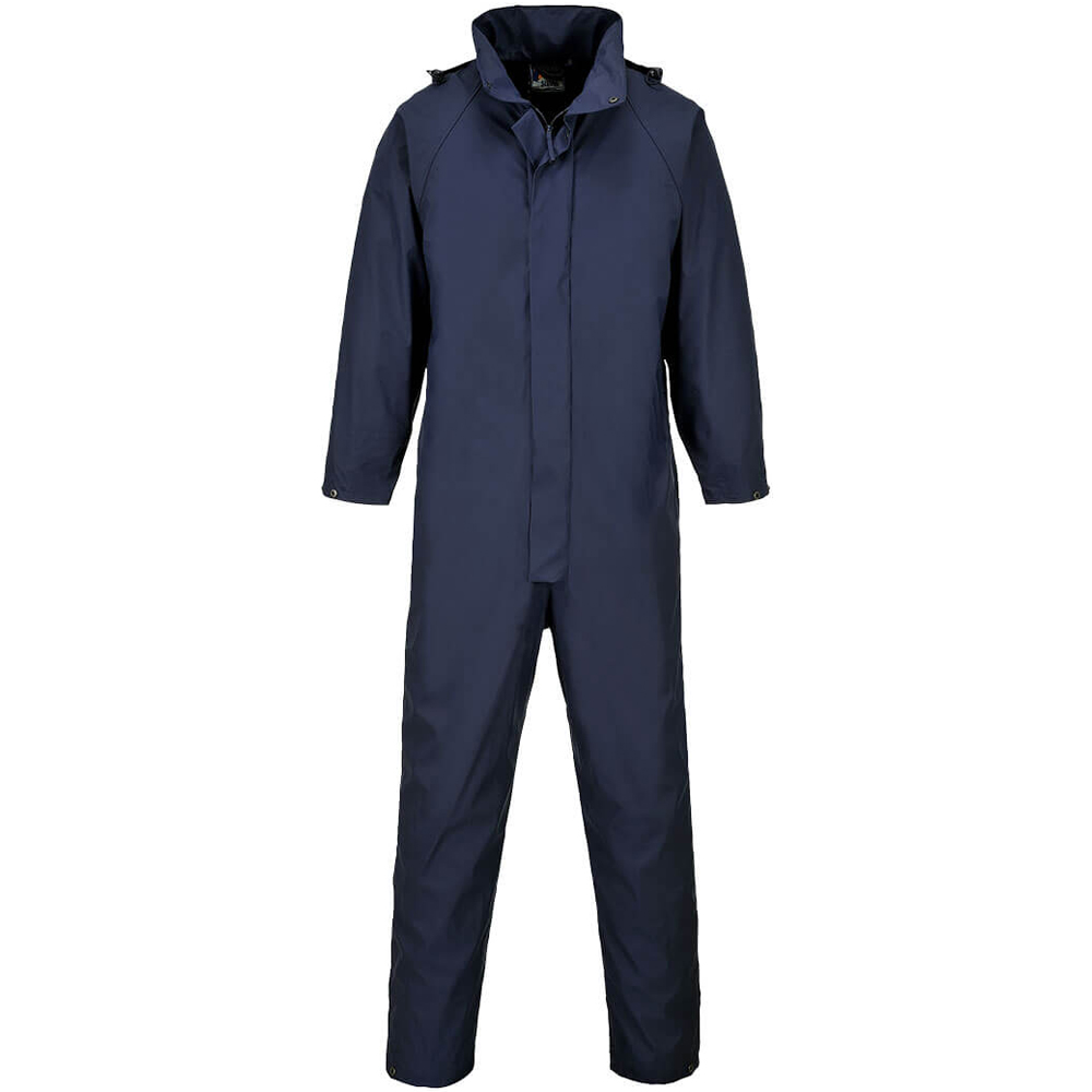 Portwest Sealtex Waterproof Coverall - S452