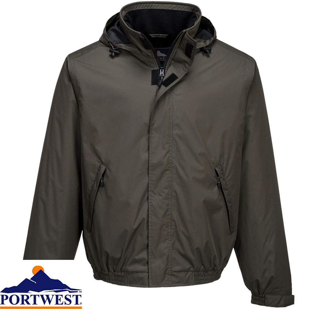 Portwest Calais Waterproof Breathable 