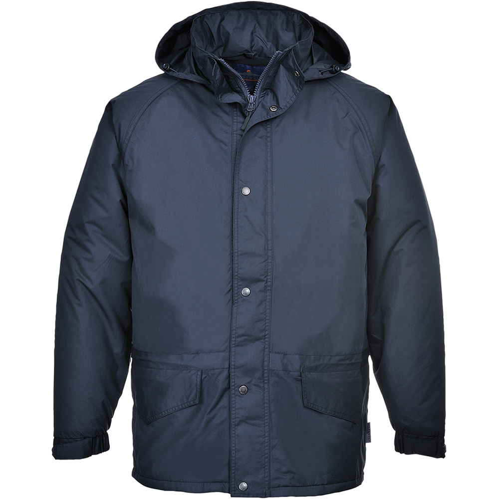 Portwest Arbroath Breathable Fleece Lined Jacket S530