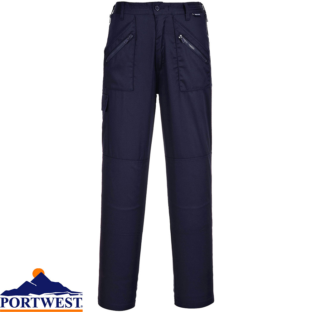 PW Ladies Action Trouser - S687