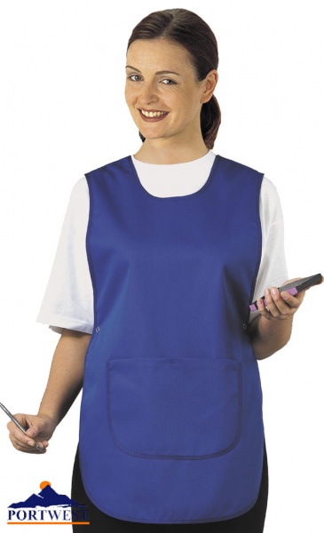 Portwest Tabard with Pocket