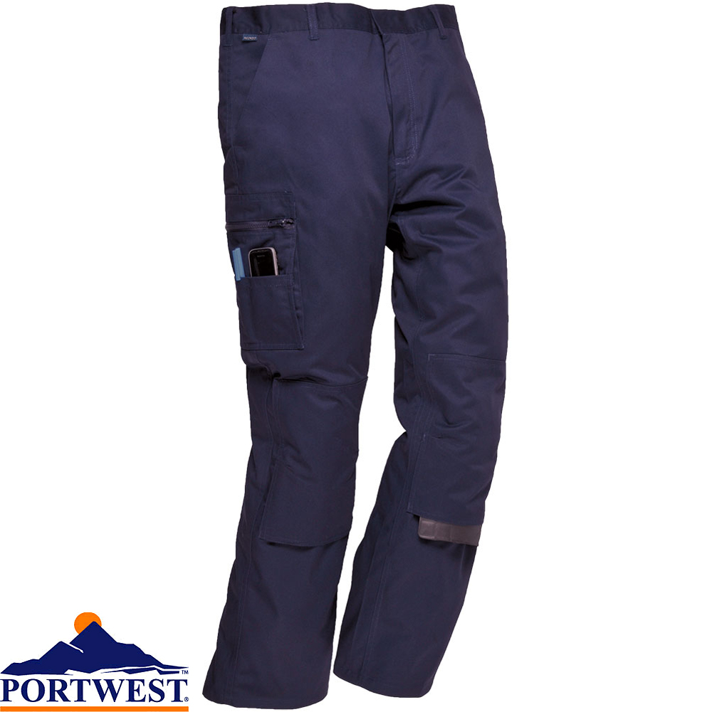 Portwest Bradford Work Trousers - S891