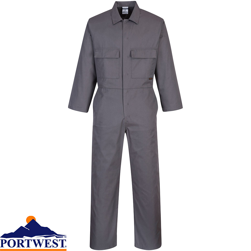 Euro Work Boilersuit S999
