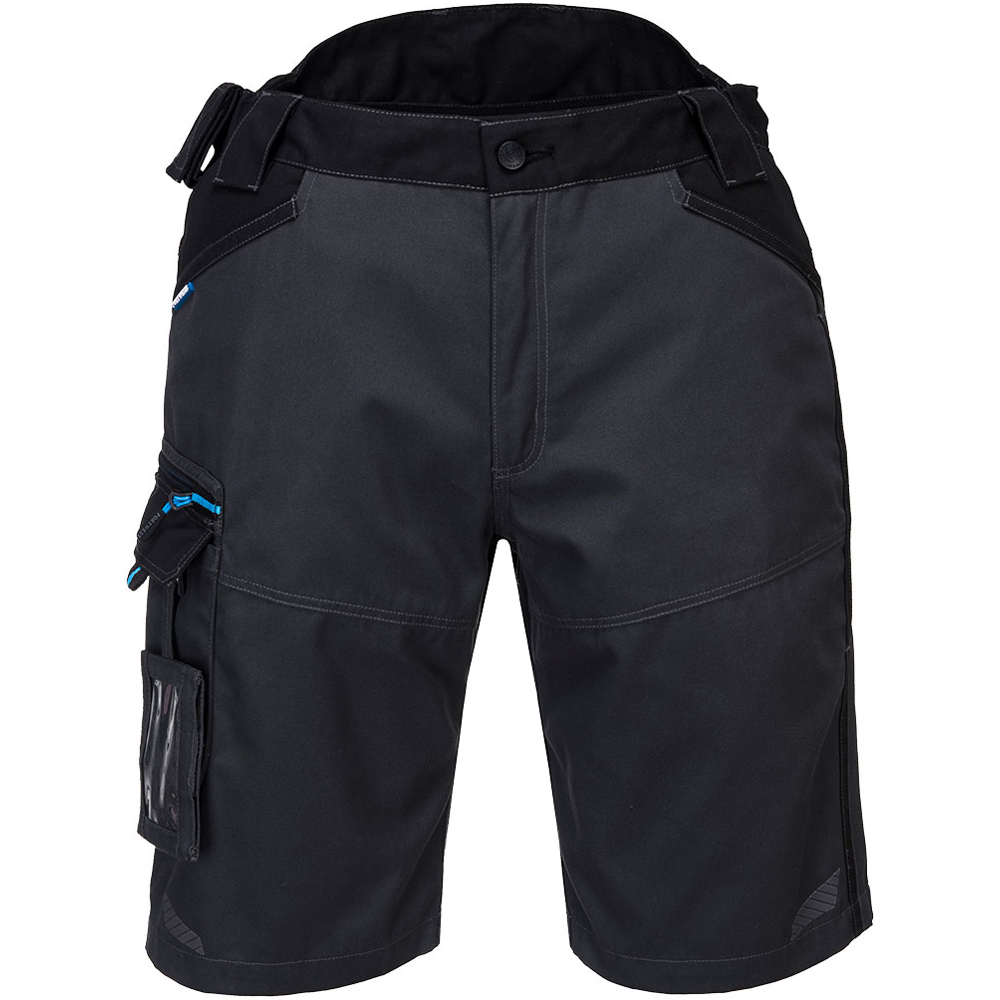 Portwest WX3 4-Way Stretch Shorts - T710
