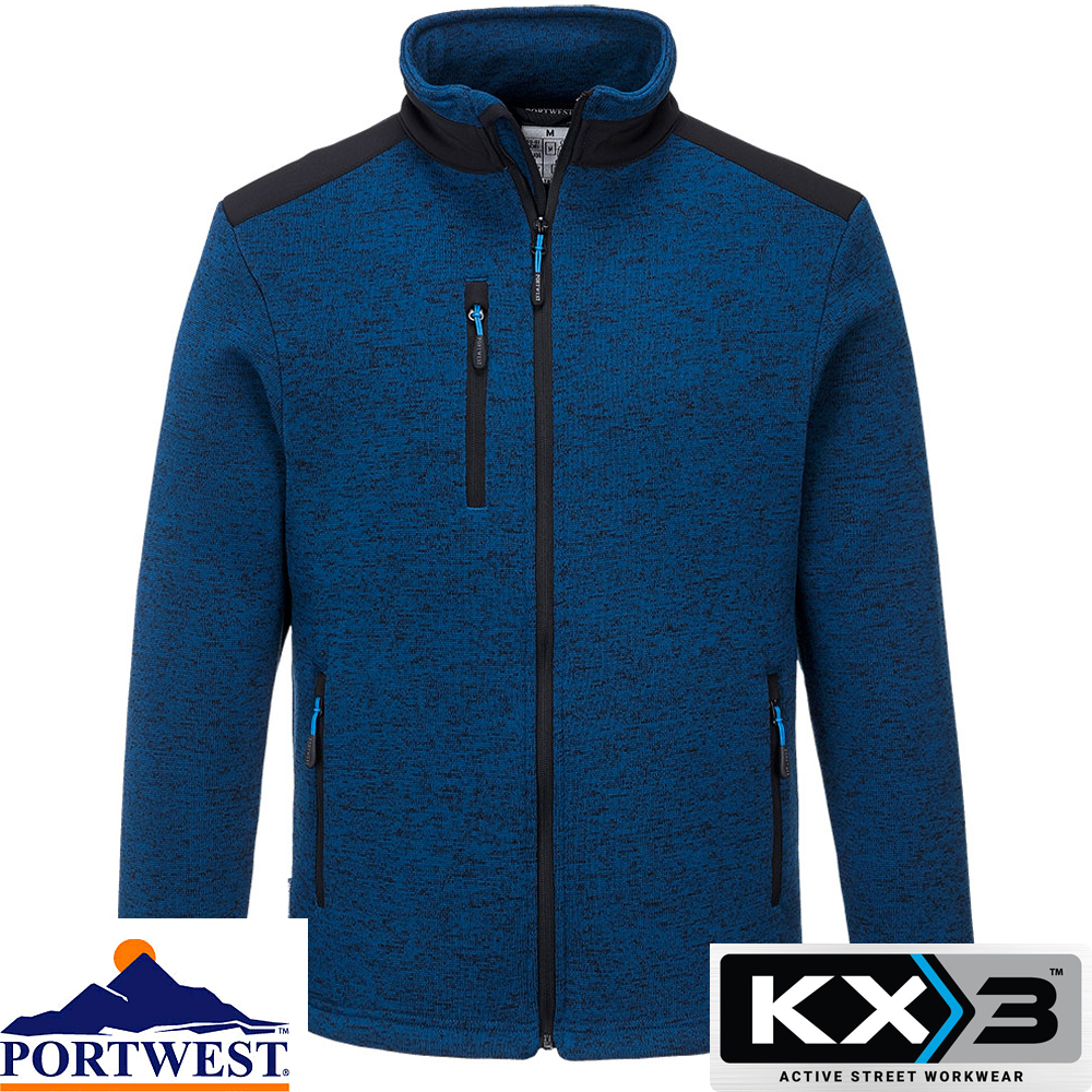 Pile Portwest KX3 Performance - Nuovo Con Etichette