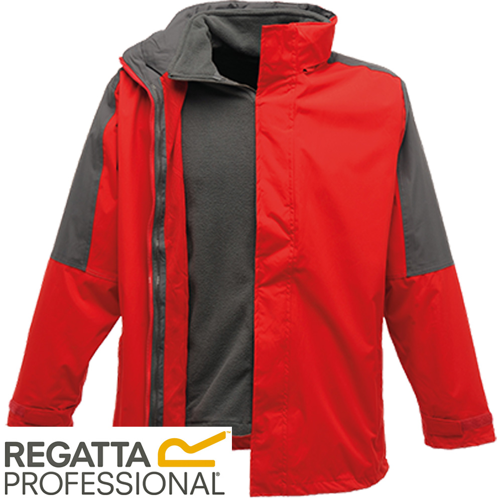 Regatta Defender III 3in1 Waterproof 