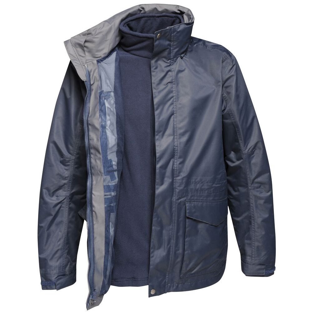 Regatta Benson III Breathable Waterpoof 