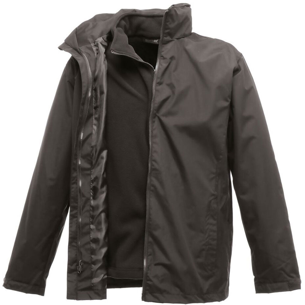 Jet R430 Jacket Regatta Waterproof Classic 3in1 Jacket - TRA150