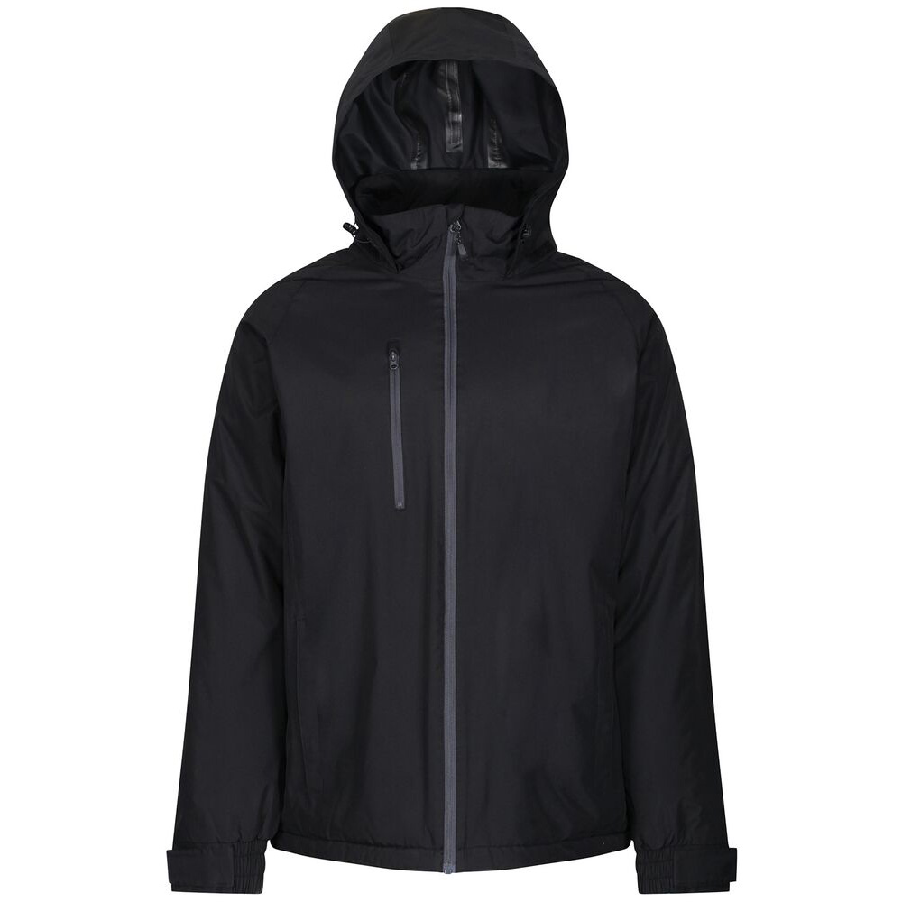 Recyled Waterproof Breathable Jacket 