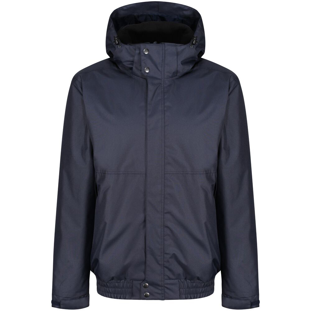 Regatta Blockade Waterproof Insulated Jacket - TRA221