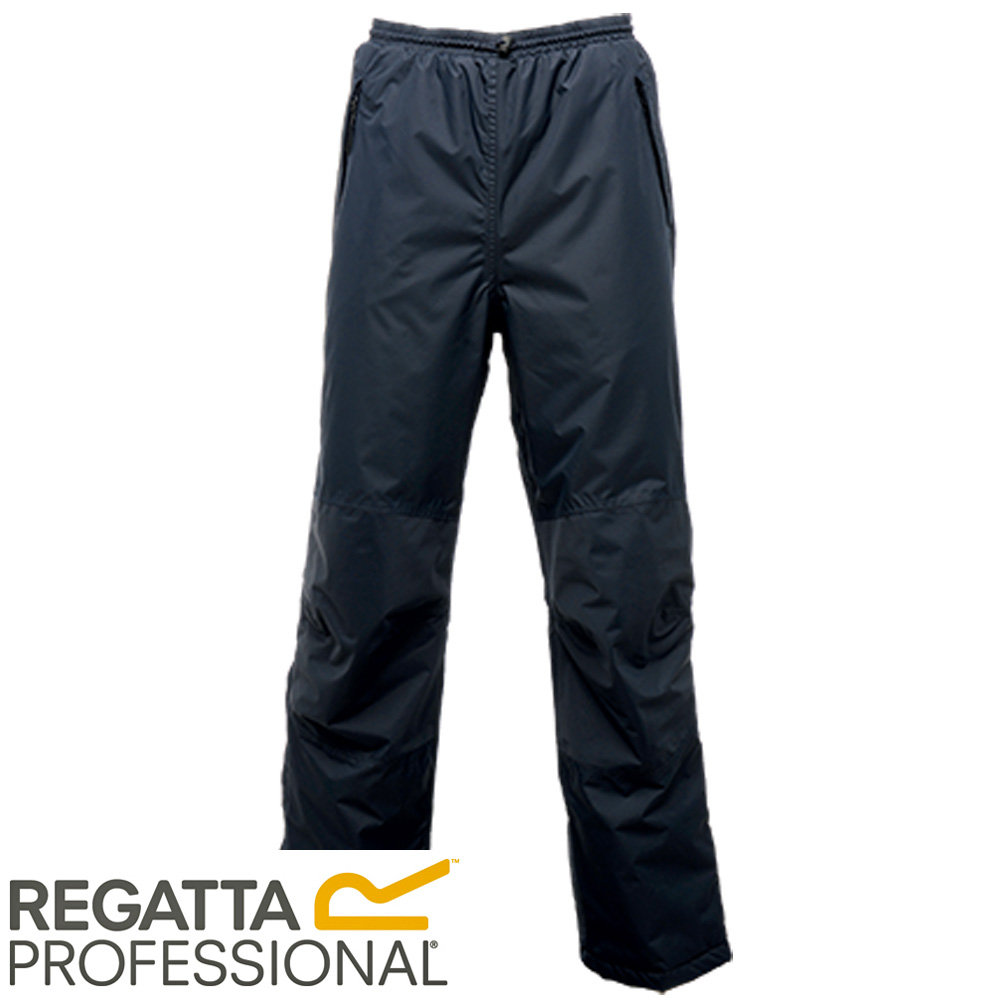 Regatta Wetherby Insulated Overtrouser Waterproof & Windproof