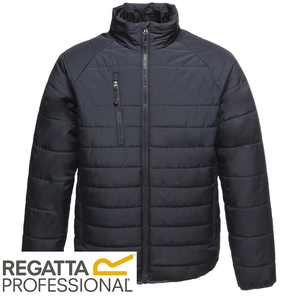 regatta warmloft jacket