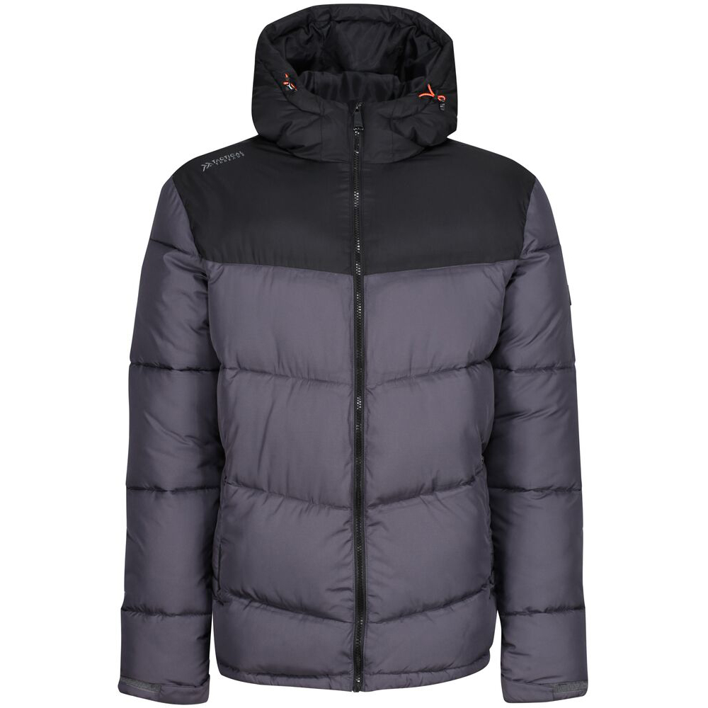 Regatta Tactical Regime Insulated Jacket TRA482