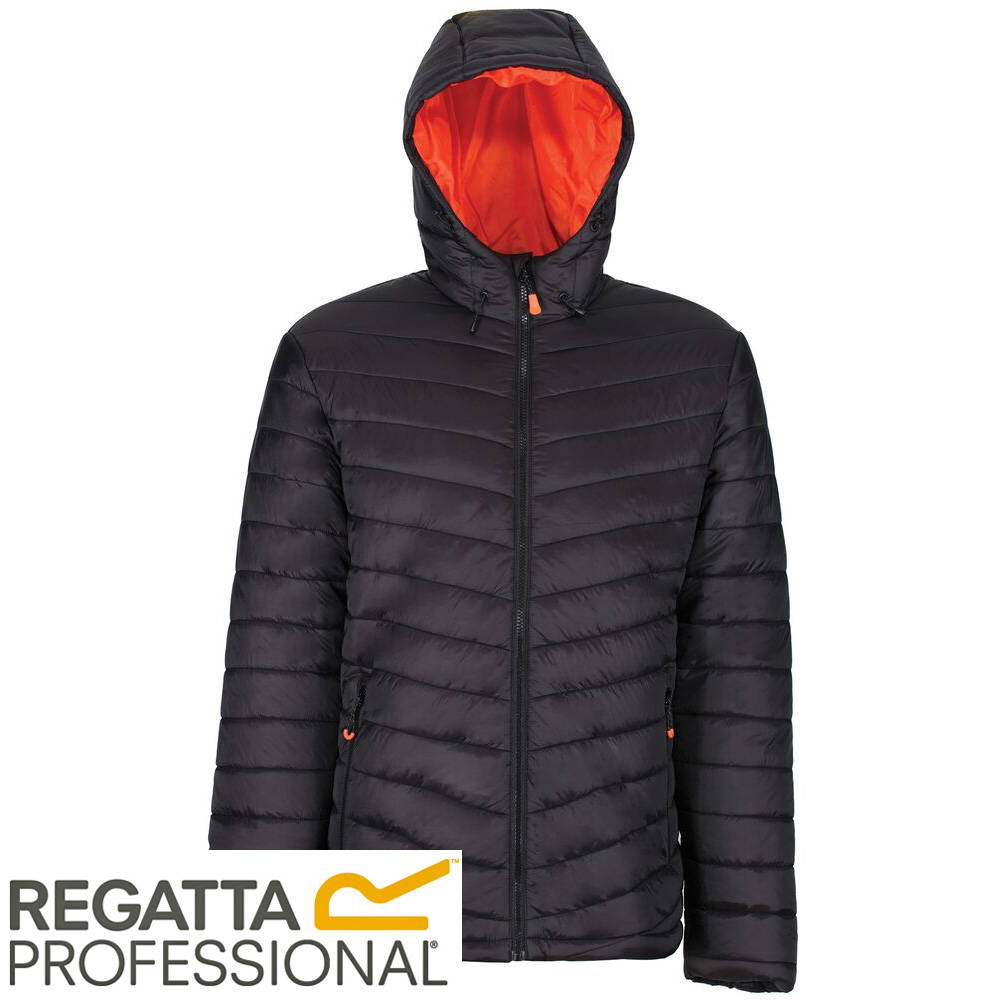 Regatta Thermogen Warmloft Down-Touch Water Repellent Heated Jacket ...