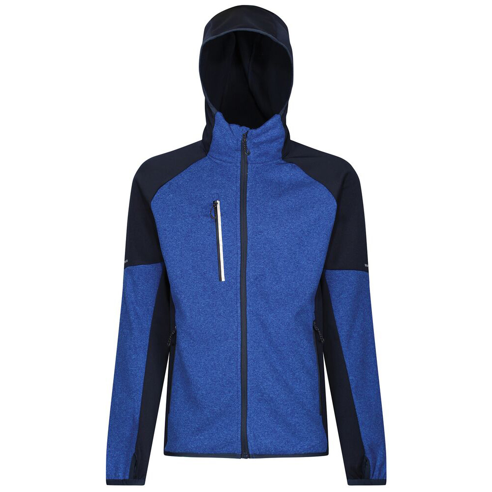 Regatta Coldspring II Hooded Fleece 