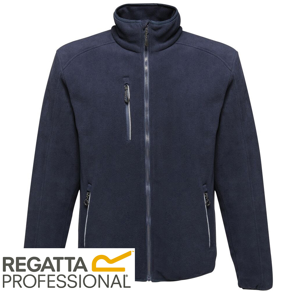 Regatta Omicron III Waterproof Fleece Jacket