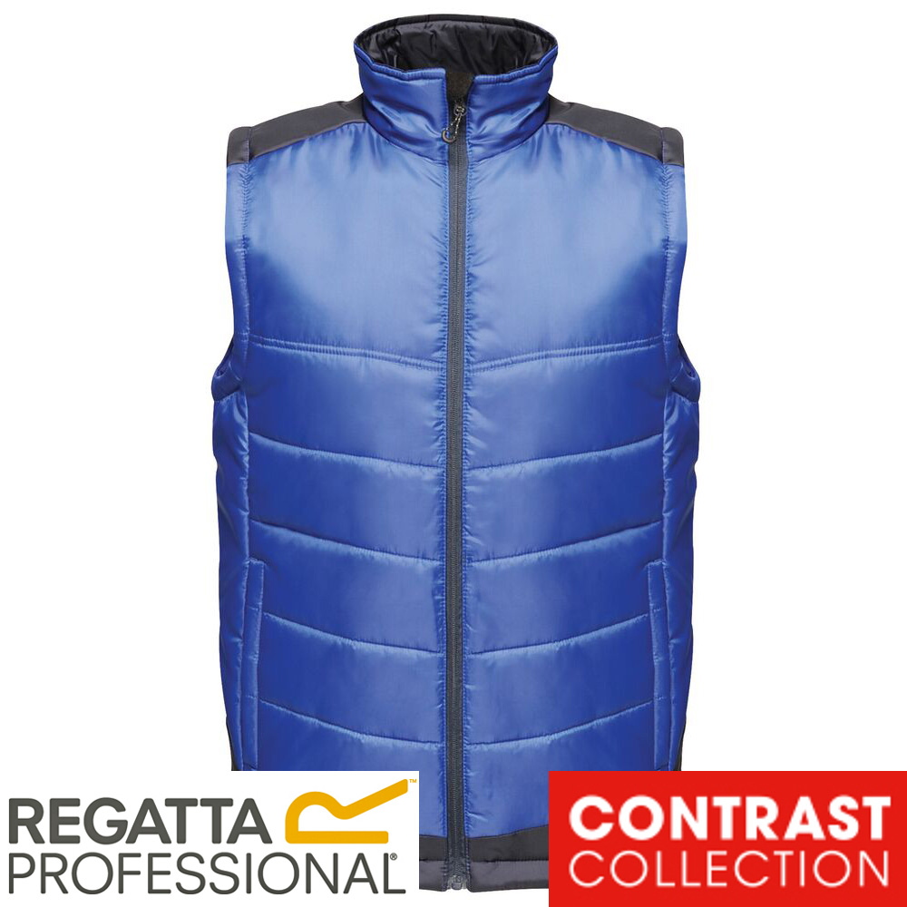 Regatta Womens Wynter Water Repellent Insulated Quilted Country Fashion Bodywarmer 