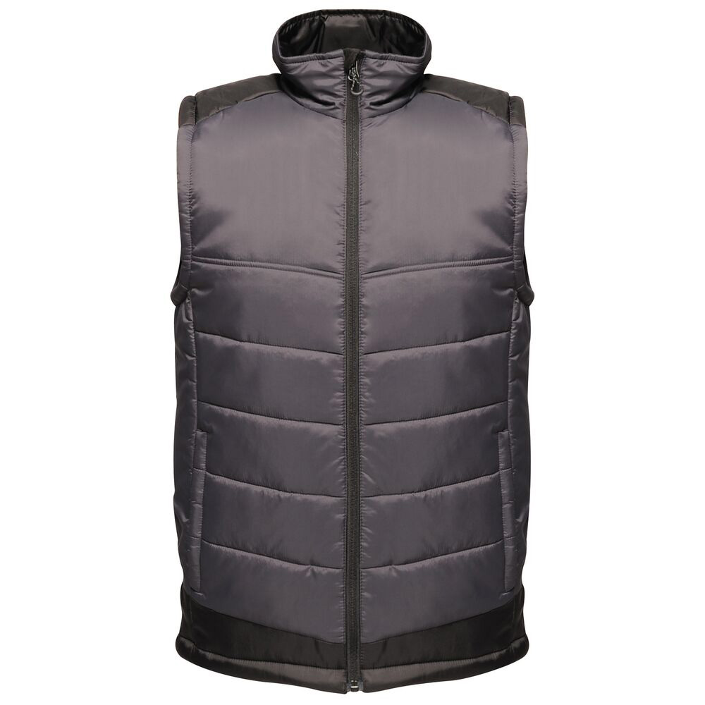 Acquista Blu - Regatta - Aldthorn - Gilet scaldamuscoli da Next Italy