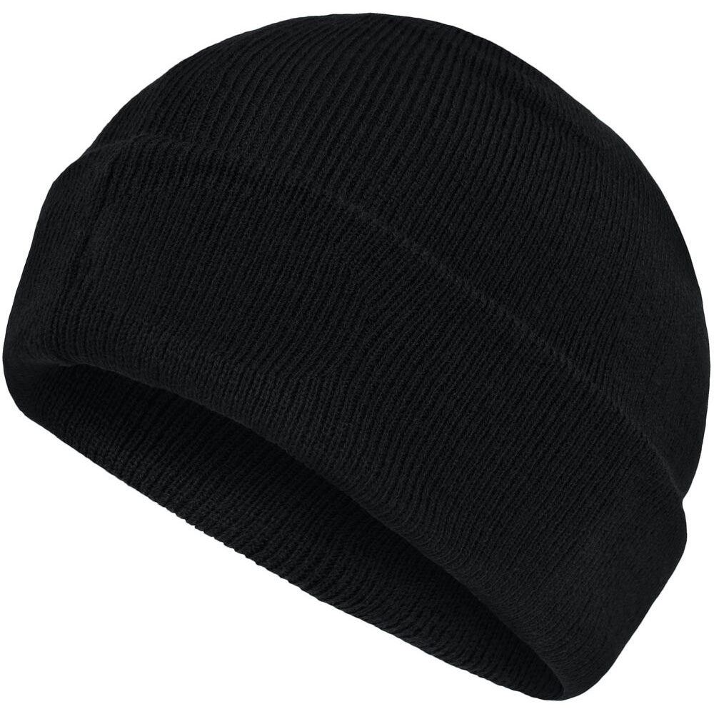 Regatta Thinsulate Lined Winter Beanie – Thermal Warm Ski Hat, One Size, Machine Washable - View #6