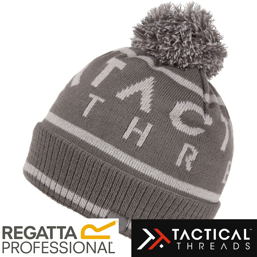 Regatta shop bobble hat