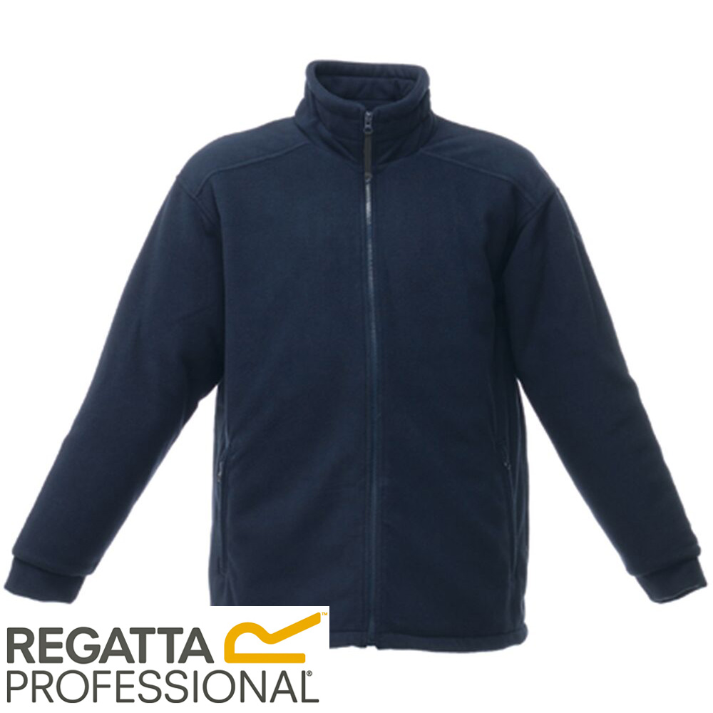 regatta fleece