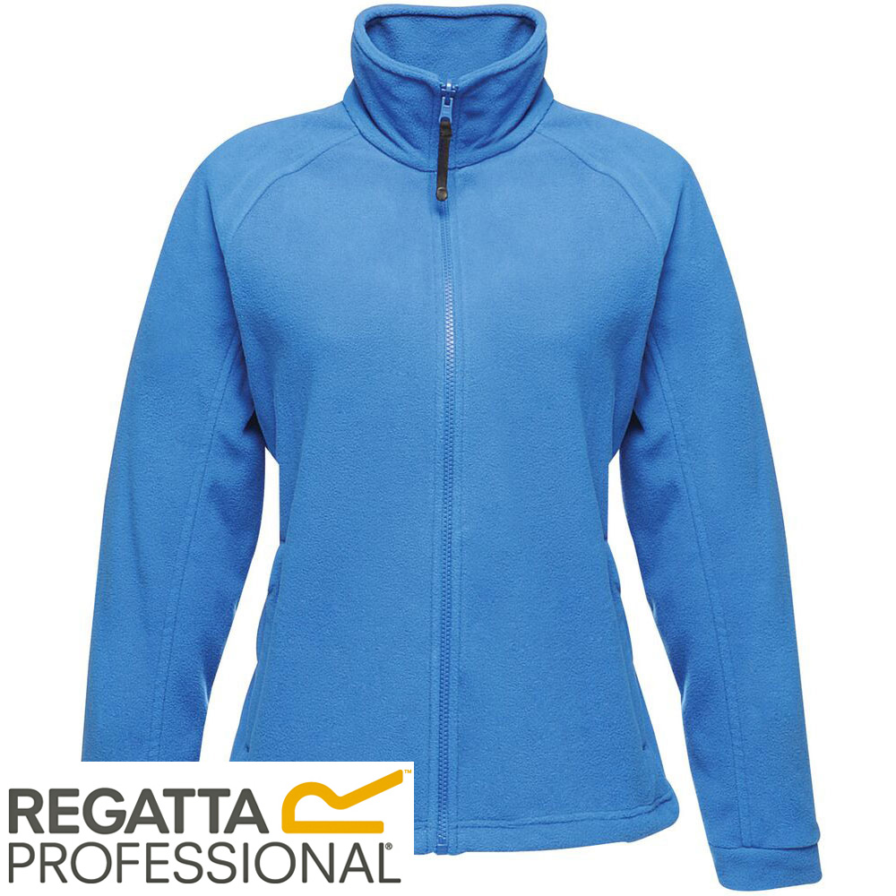 regatta work fleece